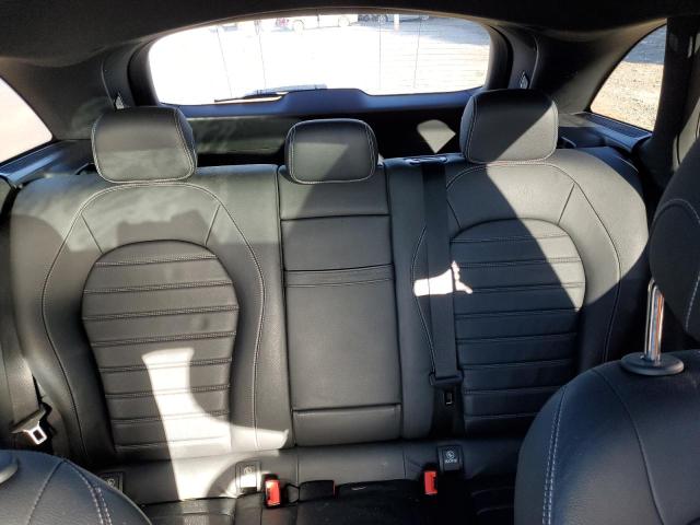 2017 MERCEDES-BENZ GLC 43 4MA - WDC0G6EB9HF164777