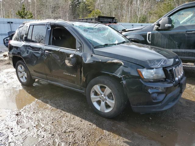 2014 JEEP COMPASS SP - 1C4NJDBB3ED820808