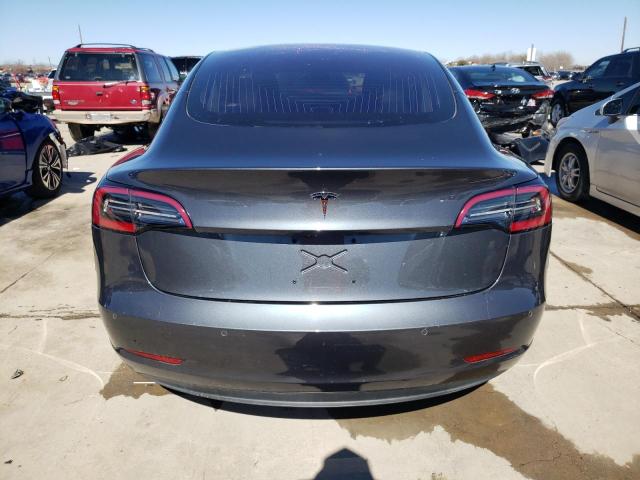 5YJ3E1EA1JF004499 Tesla MODEL 3