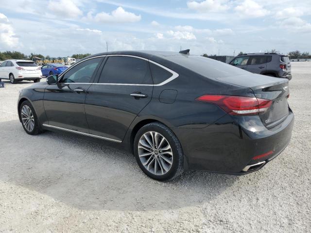 2017 HYUNDAI G80 BASE KMHGN4JE2HU175772