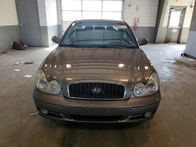 KMHWF25S04A047748 Hyundai SONATA GL