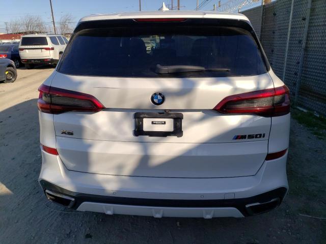 2020 BMW X5 M50I 5UXJU4C03LLE45395