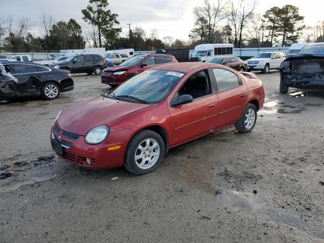 2005 Dodge Neon SXT