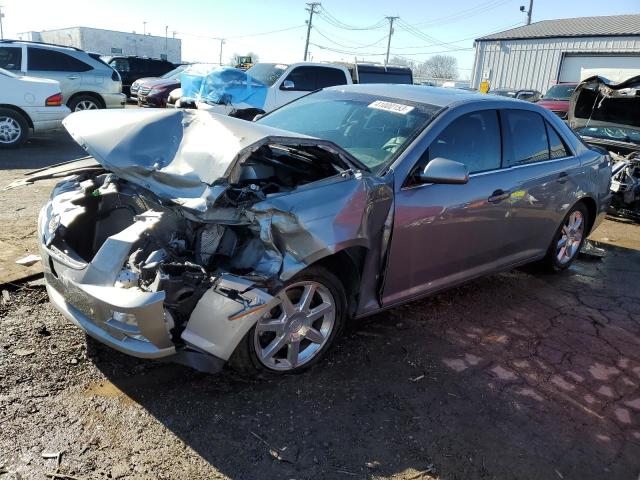 2006 Cadillac STS 