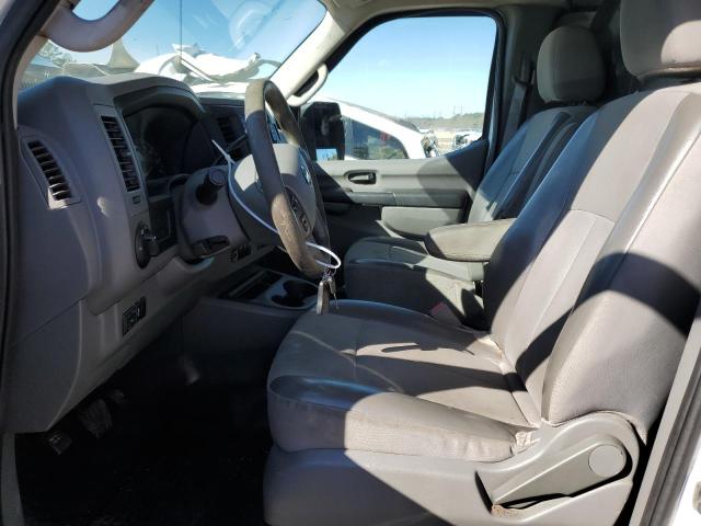 2015 NISSAN NV 1500 - 1N6BF0KM8FN806359