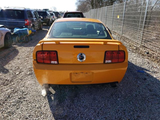 VIN 3N1CN7AP9HL830738 2008 FORD MUSTANG no.6