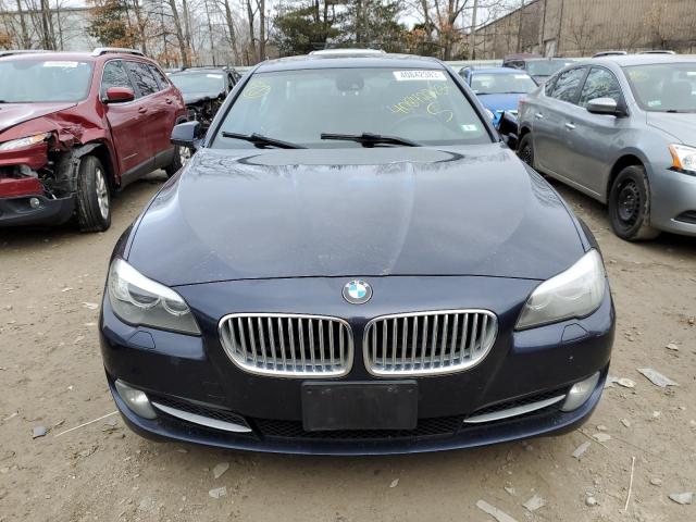 WBAFU9C57CC787085 BMW 550 Xi