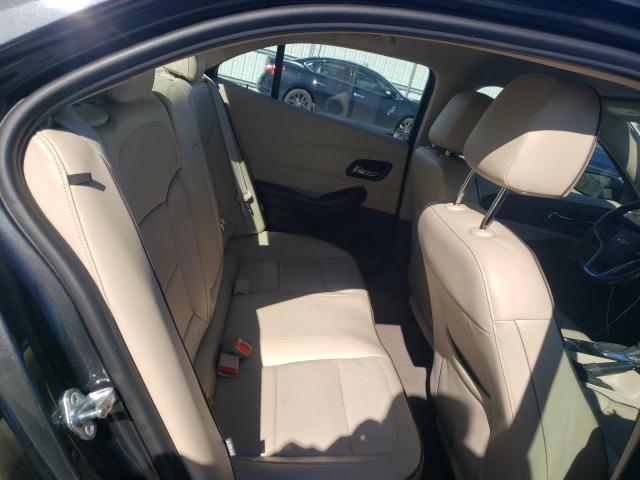 2015 CHEVROLET MALIBU 2LT - 1G11D5SL4FF301186