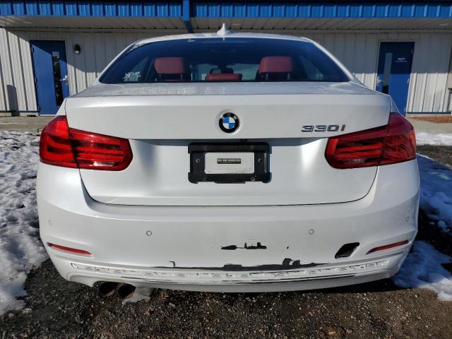 2017 BMW 330 I - WBA8B9G38HNU53974