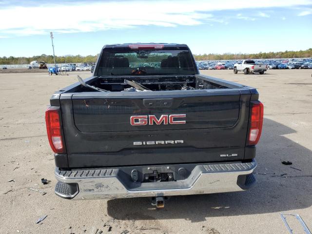 1GTR9BED1MZ335919 2021 GMC Sierra K1500 Sle