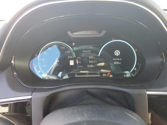 2023 GENESIS GV70 BASE - KMUMADTB8PU095152