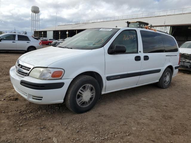 2002 Chevrolet Venture 