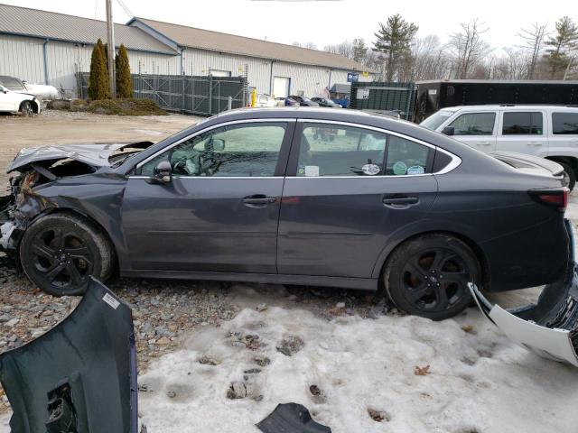 2020 SUBARU LEGACY SPO 4S3BWAG65L3006533