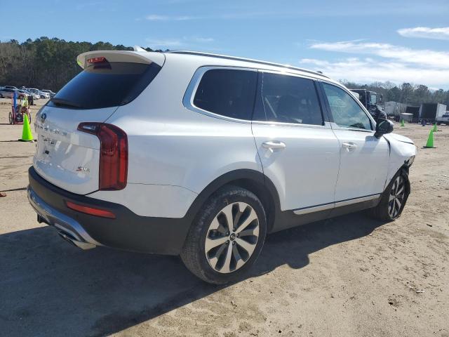 5XYP6DHC5LG094281 KIA Telluride S