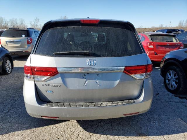2016 HONDA ODYSSEY EX - 5FNRL5H60GB087303