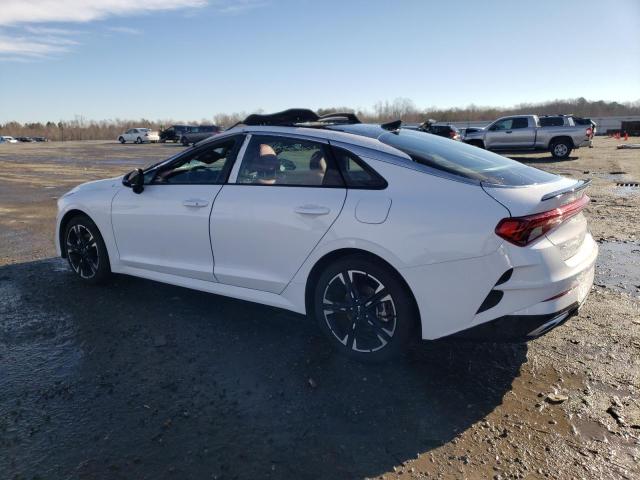 2023 KIA K5 GT LINE - 5XXG64J21PG182238