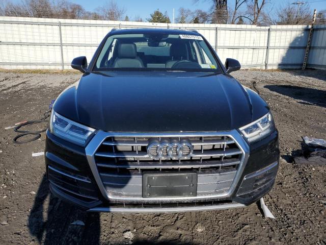 VIN WA1BNAFY0K2049052 2019 AUDI Q5 no.5