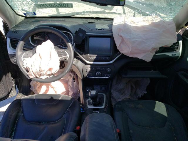 1C4PJMBS1GW131530 Jeep Cherokee Trailhawk