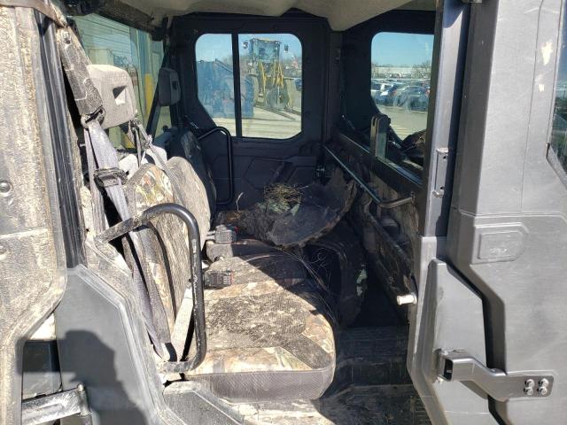 2020 POLARIS RANGER CRE - 4XARSY994L8046445