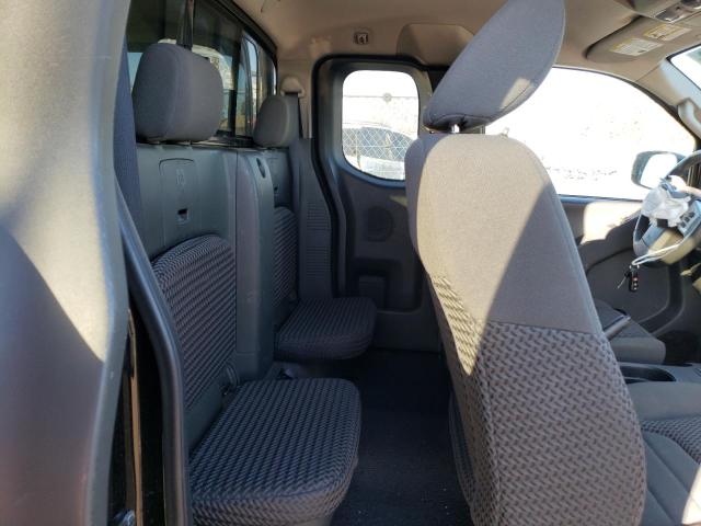 1N6AD0CW5HN718552 Nissan Frontier Sv