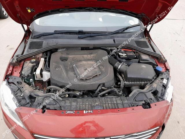 YV1FSA8CDH2435351 Volvo S60 Se Lux