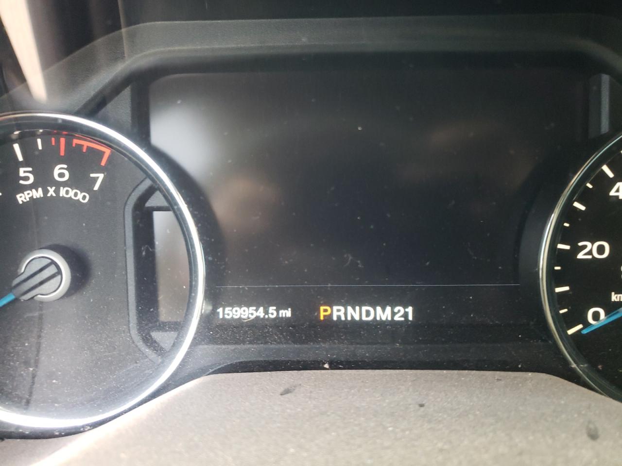 1FTEW1CF9GKE12510 FORD F-150 2016