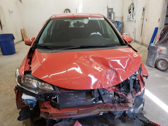 2020 HONDA FIT SPORT - 3HGGK5H66LM721599
