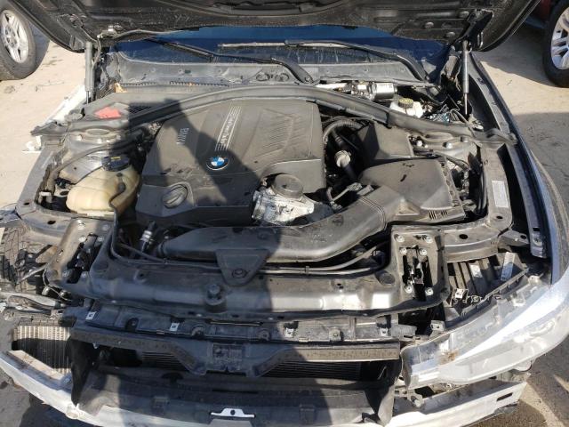 WBA3A9C53FKW74966 BMW 335 I