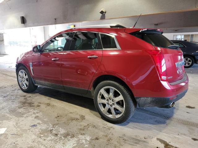 3GYFNBE31CS591389 Cadillac SRX
