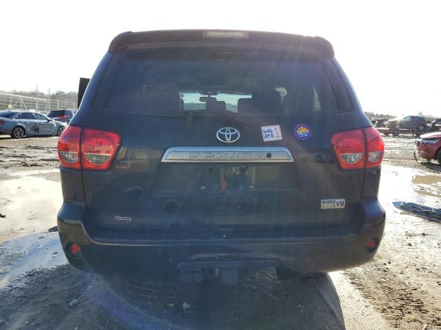 2016 TOYOTA SEQUOIA LI - 5TDJY5G13GS147400