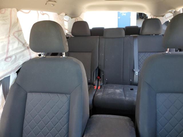 2018 VOLKSWAGEN ATLAS S - 1V2GR2CA8JC521924