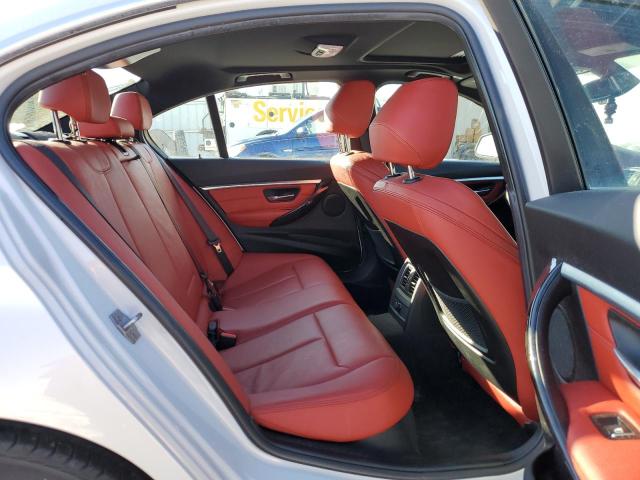 2017 BMW 330 I - WBA8B9G38HNU53974