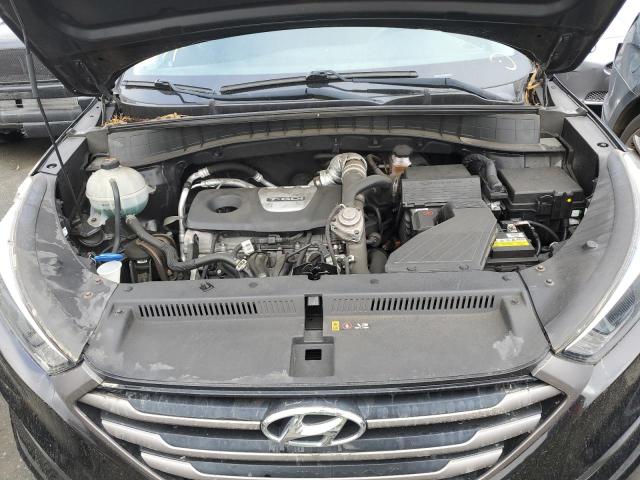 2016 HYUNDAI TUCSON LIM - KM8J33A22GU128302