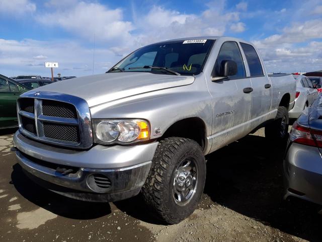 2005 Dodge Ram 2500 ST