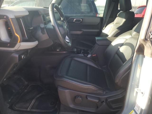 1FMEE5DH2MLA67199 Ford Bronco Base