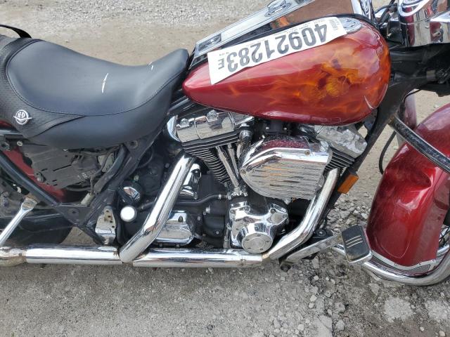 2002 HARLEY-DAVIDSON FLHRCI 1HD1FRW182Y610139