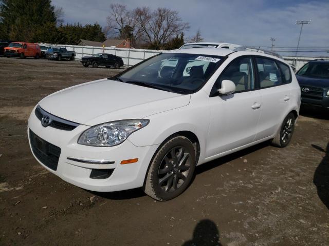 2012 Hyundai Elantra Touring GLS