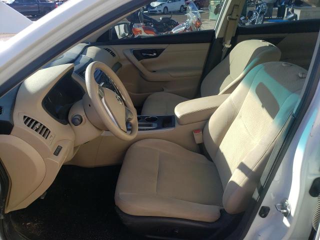 1N4AL3APXFC584526 Nissan ALTIMA 2.5