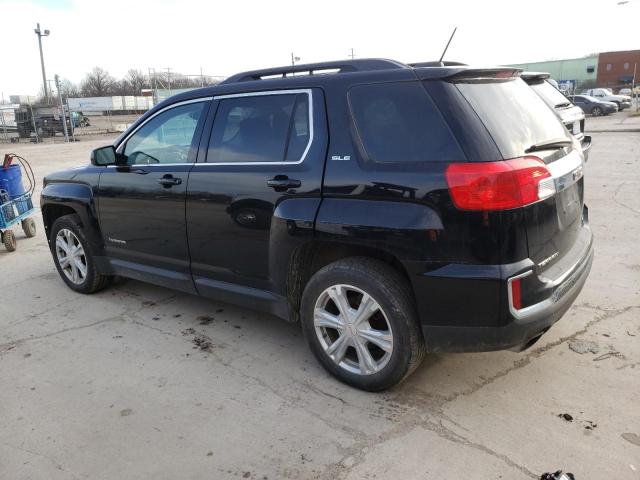 2GKFLTE33H6302492 GMC Terrain