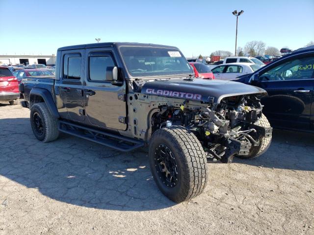 1C6HJTAG2LL149842 Jeep Gladiator