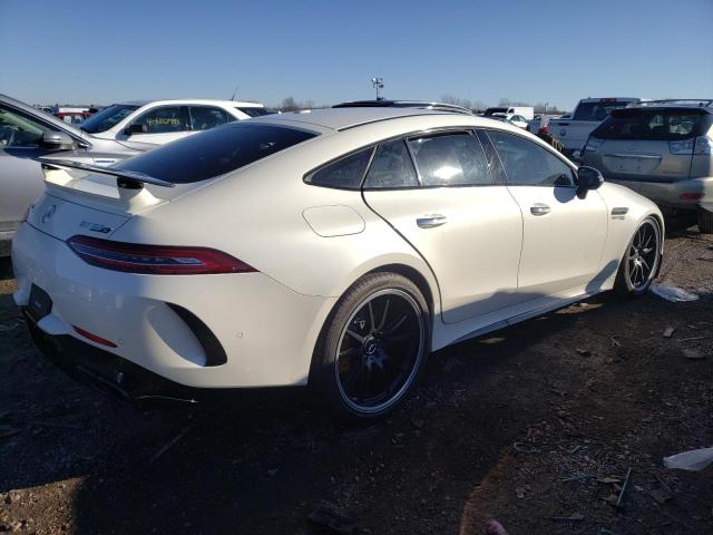 2019 MERCEDES-BENZ AMG GT 63 - WDD7X8KB7KA006596
