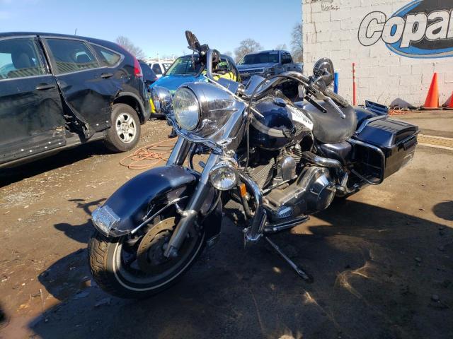 2003 HARLEY-DAVIDSON FLHR - 1HD1FDV163Y729913
