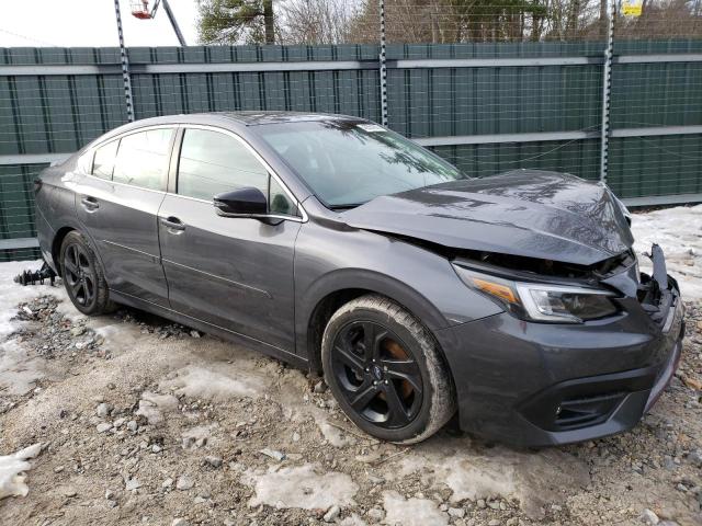 2020 SUBARU LEGACY SPO 4S3BWAG65L3006533