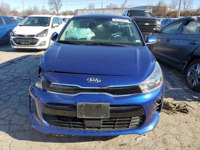2018 KIA RIO EX - 3KPA35AB1JE057549