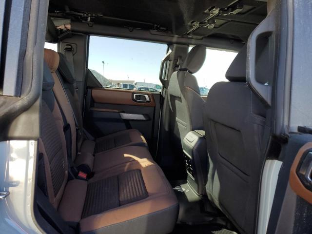 1FMEE5DP7NLB15045 Ford Bronco Base