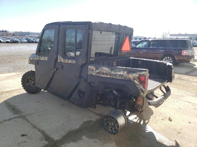 2020 POLARIS RANGER CRE - 4XARSY994L8046445