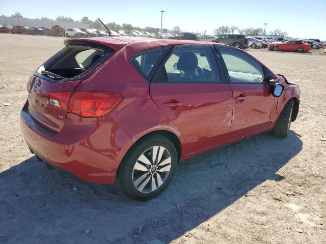 VIN KMHCT4AE3EU681725 2013 KIA FORTE no.3