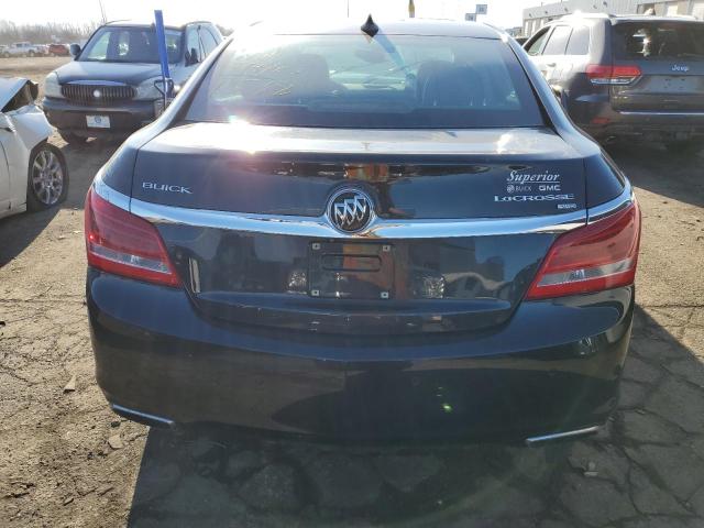 2015 BUICK LACROSSE P - 1G4GE5G37FF319538