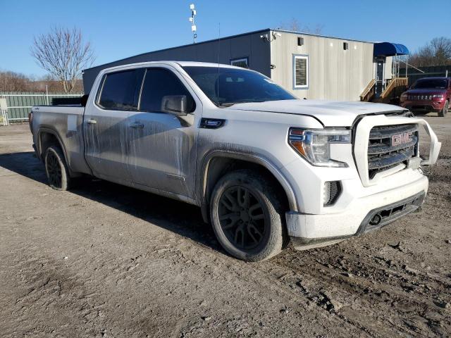 3GTU9CET0LG408770 GMC Sierra K1500 Elevation