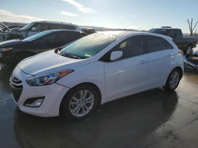 2015 Hyundai Elantra GT 